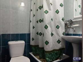 Сказка Пансионат