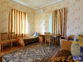 Сказка Пансионат