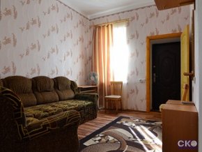 Сказка Пансионат