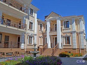 Злата Гостевой Дом