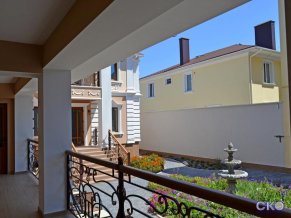 Злата Гостевой Дом