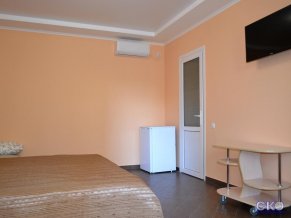 Злата Гостевой Дом