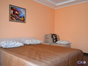 Злата Гостевой Дом