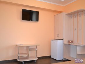 Злата Гостевой Дом