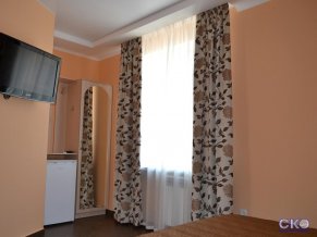 Злата Гостевой Дом