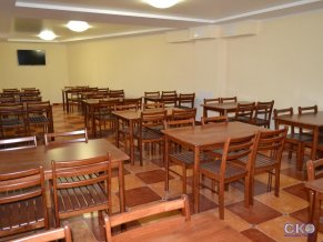 Злата Гостевой Дом