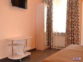 Злата Гостевой Дом