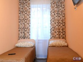 Злата Гостевой Дом