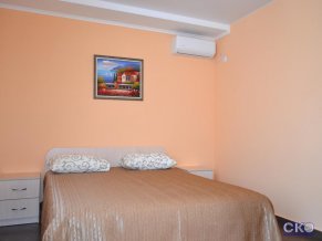 Злата Гостевой Дом