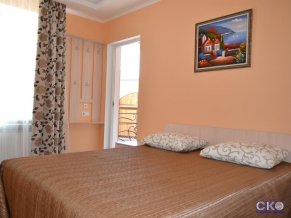 Злата Гостевой Дом