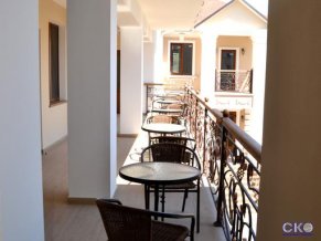 Злата Гостевой Дом