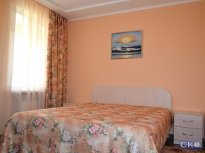 Злата Гостевой Дом