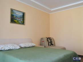 Злата Гостевой Дом