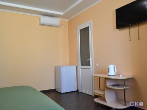 Злата Гостевой Дом