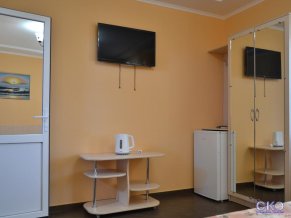 Злата Гостевой Дом