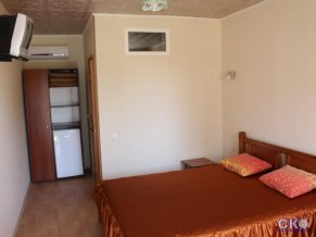 Акватория База отдыха