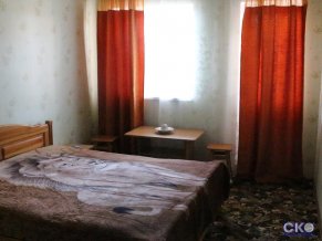 Акватория База отдыха