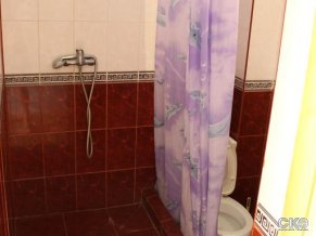 Акватория База отдыха