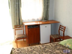 Акватория База отдыха