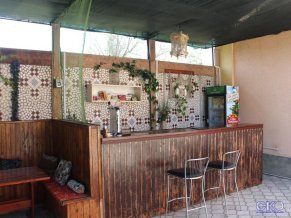 Акватория База отдыха