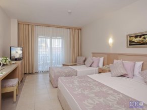 Can Garden Resort отель