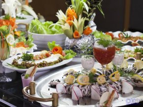 Can Garden Resort отель