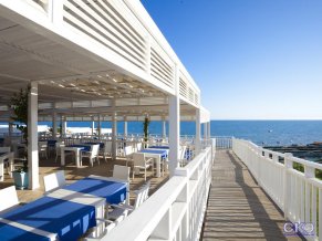 Can Garden Resort отель