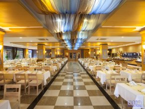 Can Garden Resort отель