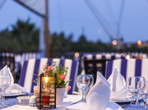 Can Garden Resort отель