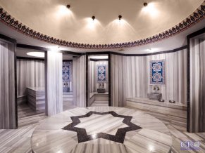 Can Garden Resort отель