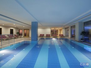 Can Garden Resort отель