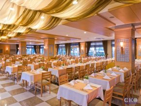 Can Garden Resort отель