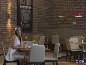 Can Garden Resort отель