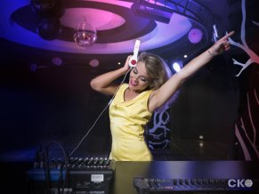 Can Garden Resort отель