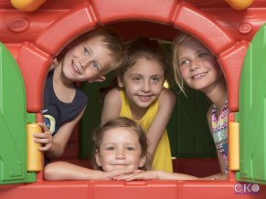 Can Garden Resort отель