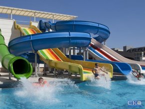 Oz Hotels Side Premium Hotel