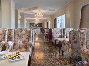 Oz Hotels Side Premium Hotel