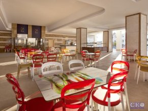 Oz Hotels Side Premium Hotel