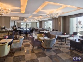 Oz Hotels Side Premium Hotel