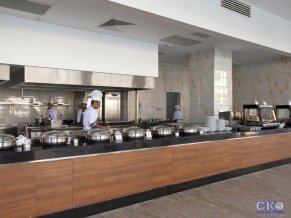 Oz Hotels Side Premium Hotel