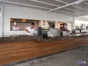 Oz Hotels Side Premium Hotel