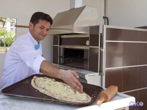 Oz Hotels Side Premium Hotel