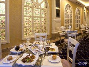 Oz Hotels Side Premium Hotel