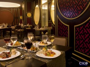 Oz Hotels Side Premium Hotel