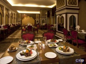 Oz Hotels Side Premium Hotel