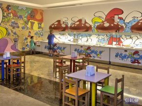 Oz Hotels Side Premium Hotel