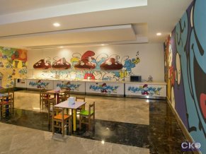 Oz Hotels Side Premium Hotel