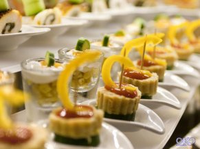 Oz Hotels Side Premium Hotel