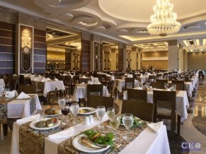 Oz Hotels Side Premium Hotel