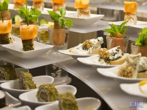 Oz Hotels Side Premium Hotel